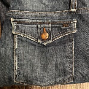 Joe’s Jeans women’s size 24 flare